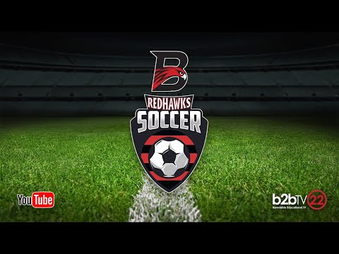 Varsity Boys Soccer vs Sandwich High School