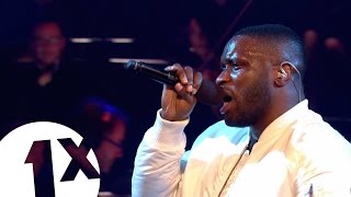 Lethal Bizzle at the 1Xtra Grime Prom | Pow!