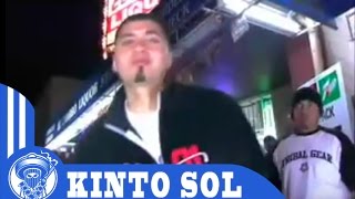 Raza Es Raza Music Video