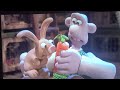 Wallace Gromit The Curse Of The Were Rabbit Rehabilitation Dvd 2005