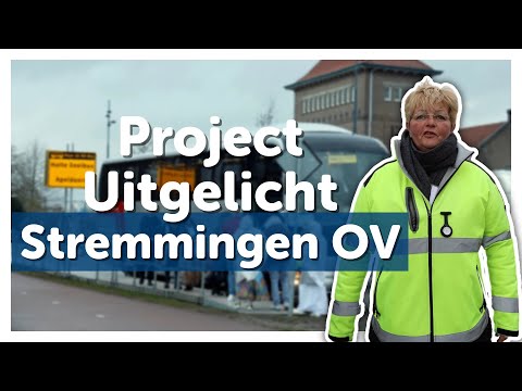 Project Uitgelicht - Stremming Deventer - Trigion Traffic Support