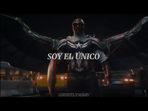 The Score - Only One || Falcon (Sub. Español)