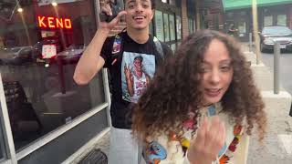 YBN Curlz -  Goin Up  (MUSIC VIDEO)