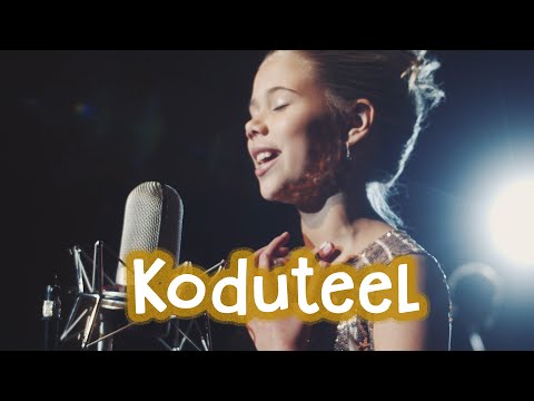 KODUTEEL - Krislin Sallo