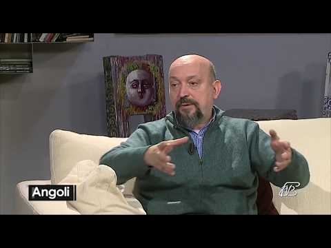 ANGOLI 5/12/2017: COME SCEGLIERE E FAR SOPRAVVIVERE L'ABETE DI NATALE