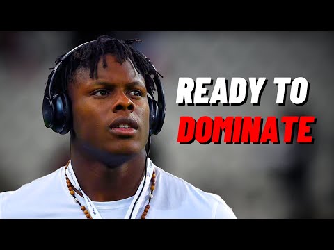 MENTAL PREPARATION FOR RUGBY: MASTER YOUR MIND