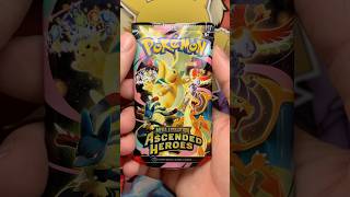 Daily Pack Pull #pokemonascendedheroes #pokemon #pokemonunite #pokemontcg #pokemoncards #pokemongo
