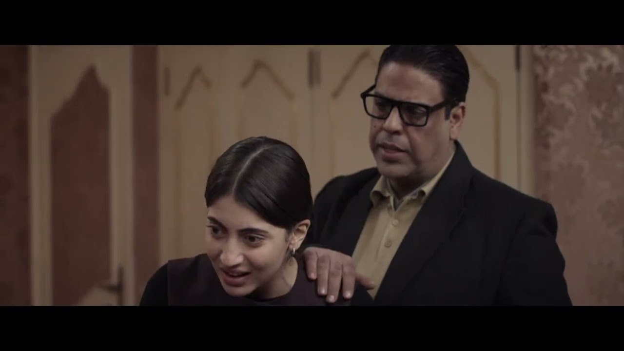مسلسل الفتنة |  أيا باهي الباقي ناخذو أنا .. غورة عيني عينك يا أخي هبلت