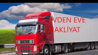 BAYRAMPAŞA EVDEN EVE NAKLİYAT (0539 980 60 15)