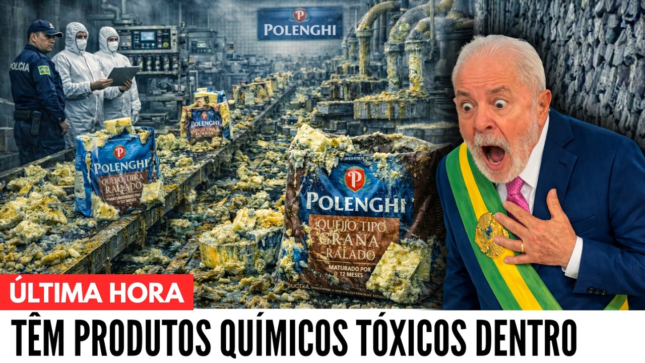 10 marcas de Queijo que VOCÊ DEVE evitar (e 10 que SIM deve comprar)