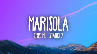 Download lagu CRIS MJ x STANDLY x STARS MUSIC CHILE MARISOLA... mp3