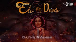 Dayna Nyange — Elo ft Davido (Official Audio)