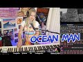 Ocean Man - Ween (piano)