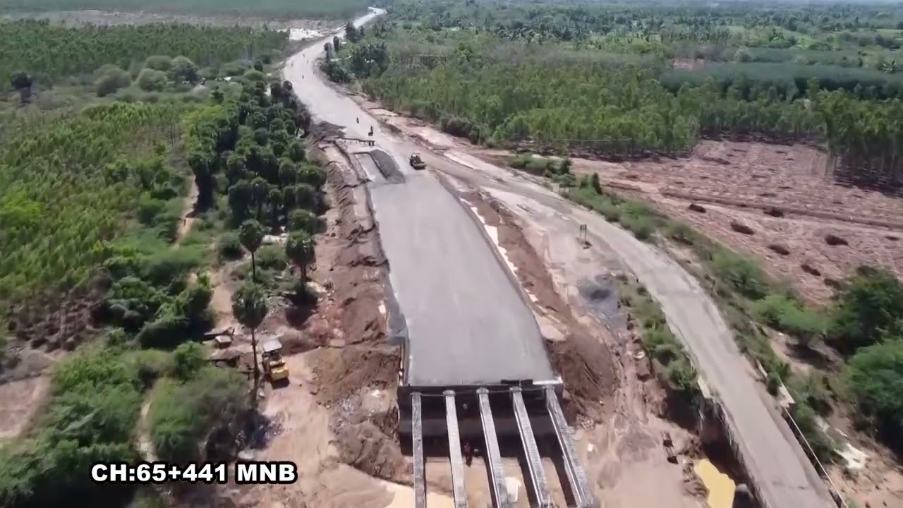 KKM Project Video DT 31 05 2021 Mar 21 May 21