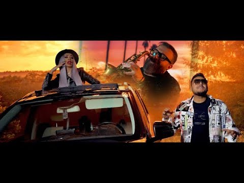 Haidin ❌ Cristina Pucean ❌ Marinica Namol  - In capot si-n Adidași | Official Video