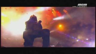 Slipknot Disasterpiece Live Belfort (HD VERSION) 02.07.2004