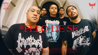 Download lagu Avhath — FELO DE SE mp3 Download lagu Avhath — FELO DE SE mp3