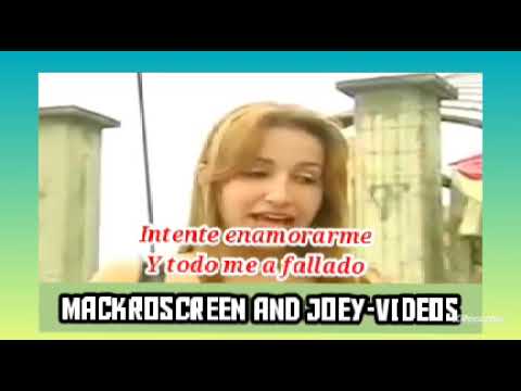 EMPECEMOS DE CERO JHONNY RIVERA Y LADY JULIANA CON LETRA