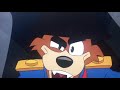 Ducktales The Last Adventure