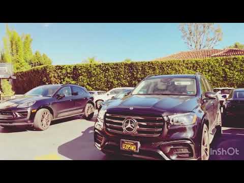 Promotional video thumbnail 1 for Always Valet LA