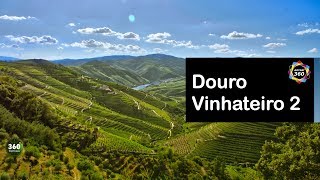 Download the video "DOURO VINHATEIRO 2 🍷| PORTUGAL"