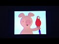 Opening To Bob The Builder Busy Bob Silly Spud 2002 VHS
