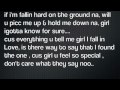 Brian Lee - L.O.V.E Song