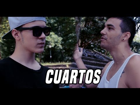 NEXANT VS RAY - CUARTOS | 730 CREW