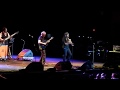 'Ladies Choice' Paul Taylor ft. 'Chap' Peter White & 'Huge' Euge Groove - "Tuesday Afternoon" (LIVE)