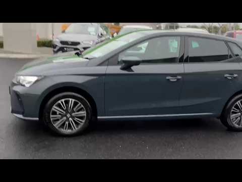 SEAT Ibiza DEMO **1.0MPI 80HP SE PLUS - Image 2
