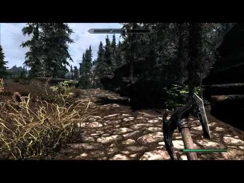 Skyrim - Smithing Improvement - Part 105 Master Difficulty