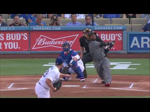 ARI AT LAN - July 31, 2016