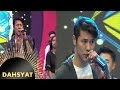 Asiknya Lagu Papinka Aku Masih Cinta DahSyat 03 Nov 2016