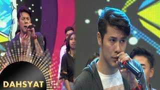 Download lagu Asiknya Lagu Papinka 'Aku Masih Cinta' [DahSyat] [03 Nov 2016] mp3