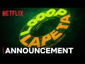 Looop Lapeta | Announcement | Taapsee Pannu, Tahir Raj Bhasin | Netflix India