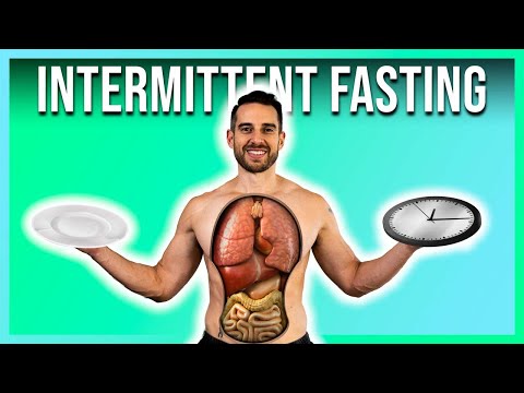 , title : 'Intermittent Fasting Guide for 2022 | Doctor Mike Hansen'