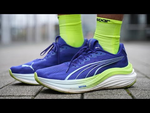 PUMA GOLF PEBBLE 1/4 ZIP, PUMA BLACK, M video review thumbnail