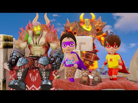 KADDU PINKI 63 | pagal beta | desi comedy video | cs bisht vines | joke of | Bittu Sittu Toons