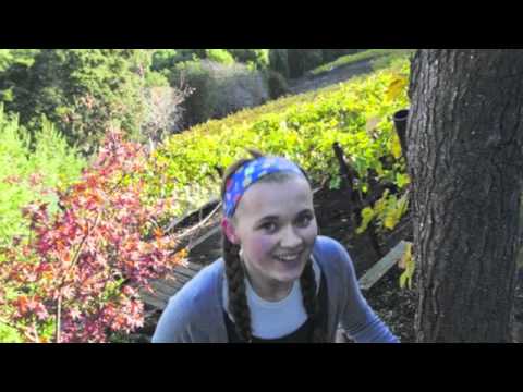 Captain Vineyards and Lamorinda AVA