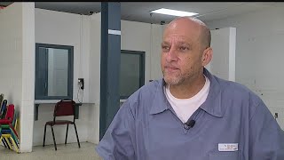 Convicted Howland killer speaks from Pickaway County prison