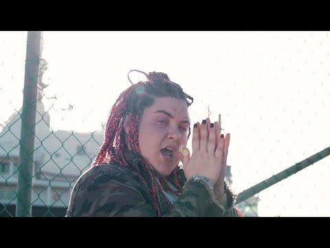 Yneliz - Dificil Confiar (Official Video)