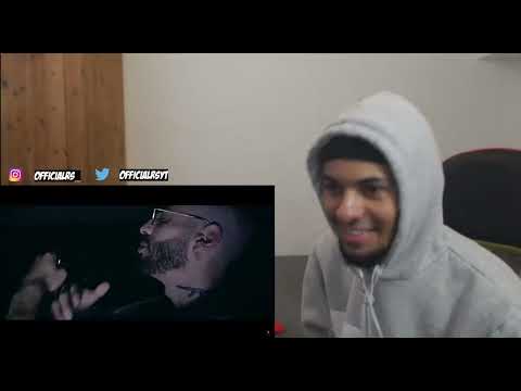 THIS DUO IS FIRE!🔥🇩🇿🇹🇳 *UK REACTION* Didine Canon 16 X Nordo - Chouk el 3adyane - شوك العديان