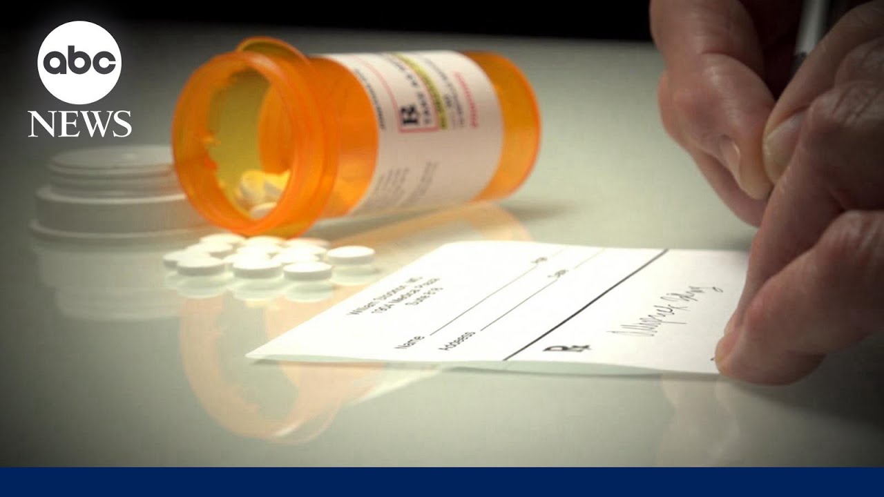 Inside ADHD: The struggle to find care