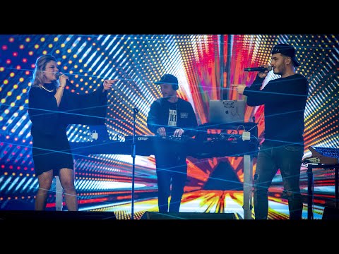 Emma feat. Gianni Bismark - C'hai ragione tu (Radio Italia Live 09/02/2021)