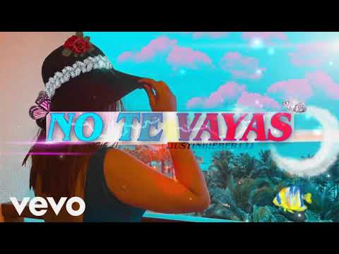 Marcela Reyes - No te vayas ft. Leo Bash