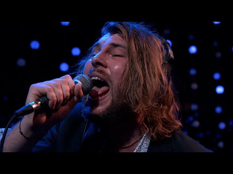 Gilla Band - Bin Liner Fashion (Live on KEXP)