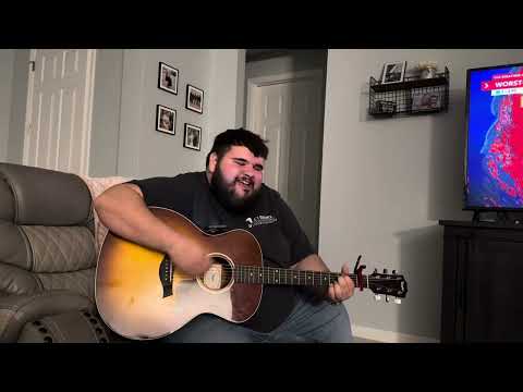 Nathan Tata - South Florida Rain - Misc Originals