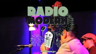 RADIO MODERN