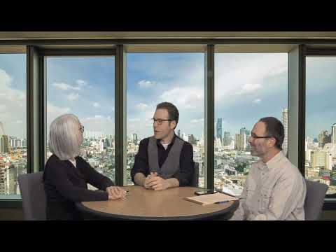 Open Agenda TV S3 E7 The Truth over the Rhetoric for Ranked Choice Voting