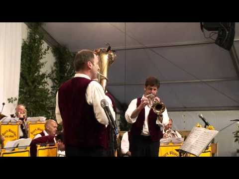 Zwei böhmische Schlawiner v. Kurt Pascher